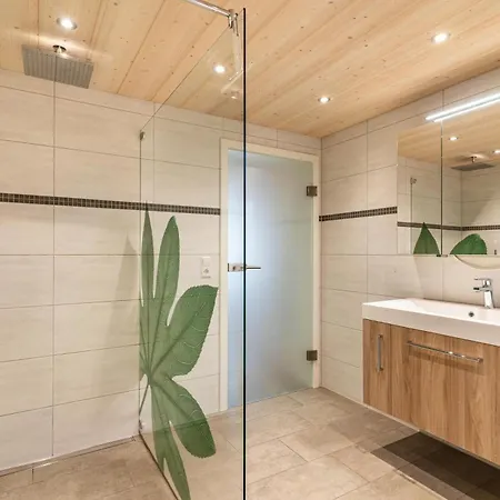 Appartement Berghansenhof