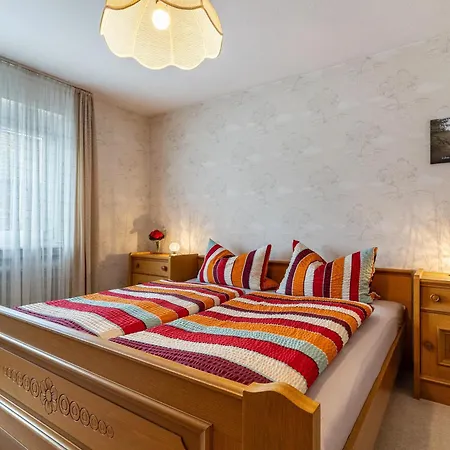 Berghansenhof Apartamento *