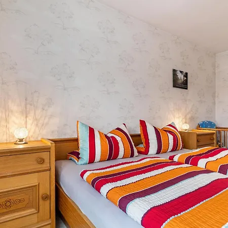 Appartement Berghansenhof Wolfach