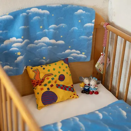 Berghansenhof Wolfach