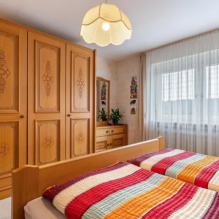 Appartement Berghansenhof