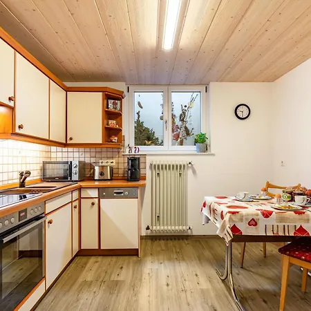 Berghansenhof * Wolfach